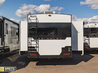2026 Brinkley Model I - Photo 6