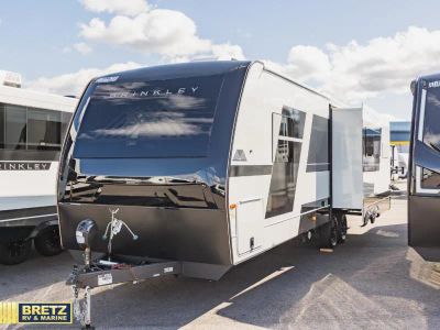 2026 Brinkley Model I - Photo 4