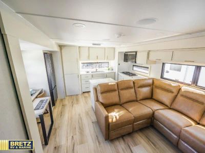 2026 Brinkley Model I - Photo 8