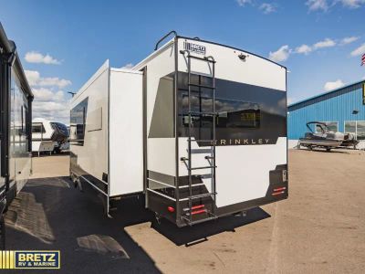 2026 Brinkley Model I - Photo 5