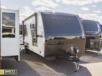 2026 Brinkley Model I - Photo 1