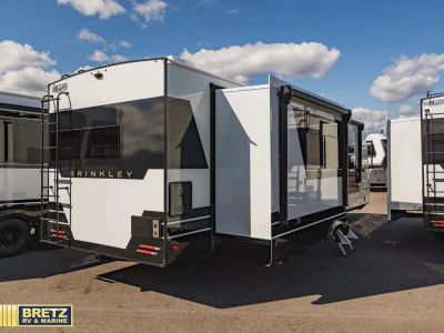 2026 Brinkley Model I - Photo 7