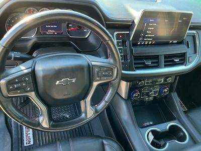2021 Chevrolet Tahoe - Photo 8
