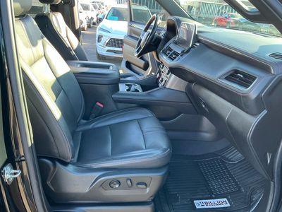 2021 Chevrolet Tahoe - Photo 11