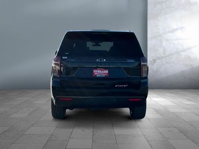 2021 Chevrolet Tahoe - Photo 5