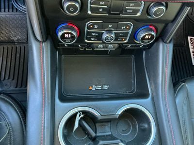 2021 Chevrolet Tahoe - Photo 12