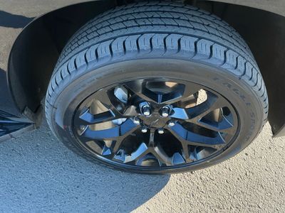 2021 Chevrolet Tahoe - Photo 9