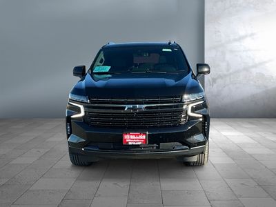 2021 Chevrolet Tahoe - Photo 2