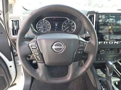 2025 Nissan Frontier — photo 16 view