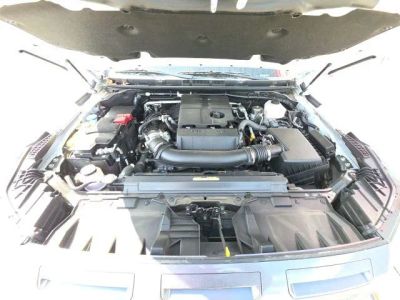 2025 Nissan Frontier — photo 29 view