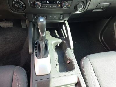 2025 Nissan Frontier — photo 20 view