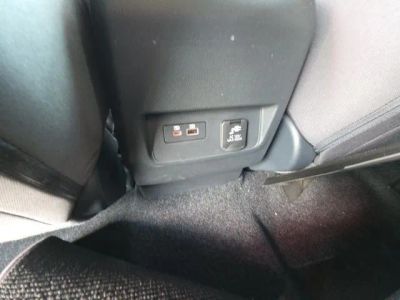 2025 Nissan Frontier — photo 26 view
