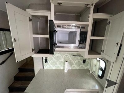 2019 Jayco Eagle HT - Photo 15
