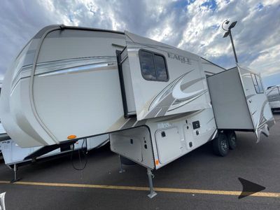 2019 Jayco Eagle HT - Photo 2