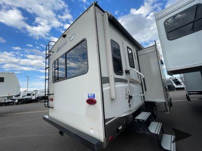 2019 Jayco Eagle HT - Photo 5