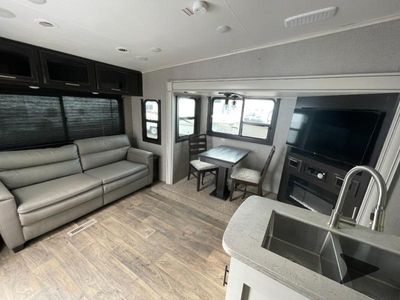 2019 Jayco Eagle HT - Photo 7