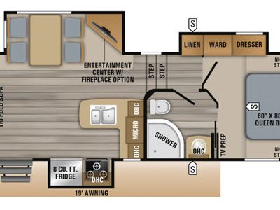 2019 Jayco Eagle HT - Photo 6