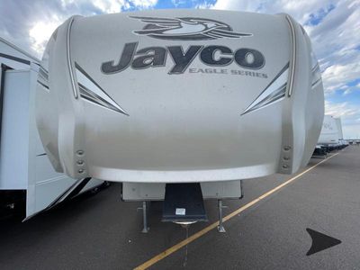 2019 Jayco Eagle HT - Photo 3