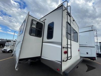 2019 Jayco Eagle HT - Photo 4