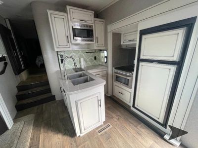 2019 Jayco Eagle HT - Photo 11