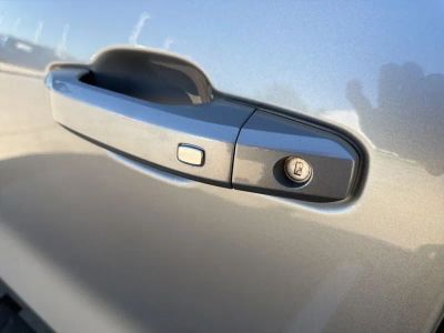 2026 Chevrolet Colorado — photo 12 view