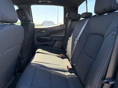 2026 Chevrolet Colorado — photo 15 view