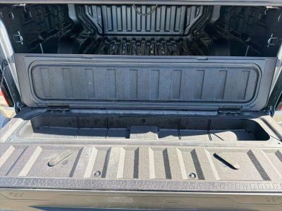 2026 Chevrolet Colorado — photo 14 view