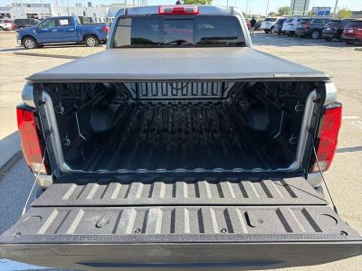 2026 Chevrolet Colorado — photo 13 view