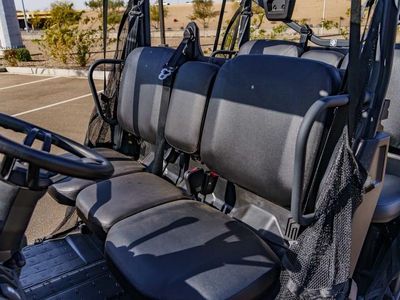 2026 Can-Am Defender MAX DPS HD9 Stealth Black - Photo 9