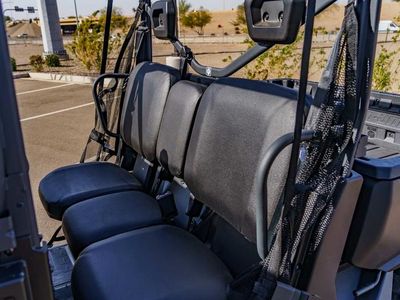 2026 Can-Am Defender MAX DPS HD9 Stealth Black - Photo 8
