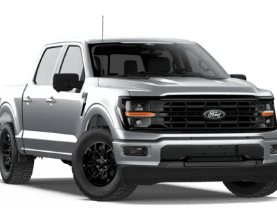 2026 Ford F-150 — photo 13 view