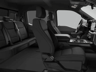 2026 Ford F-150 — photo 15 view