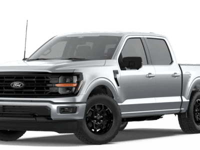 2026 Ford F-150 — photo 12 view