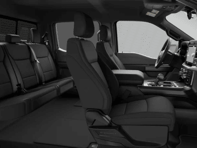 2026 Ford F-150 — photo 7 view