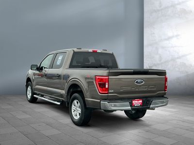 2022 Ford F-150 - Photo 4