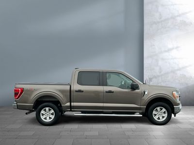 2022 Ford F-150 - Photo 7
