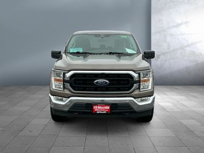 2022 Ford F-150 - Photo 2
