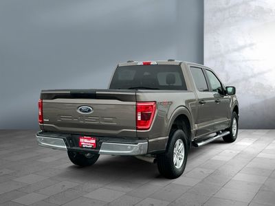 2022 Ford F-150 - Photo 6