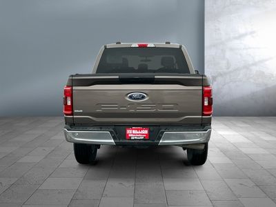 2022 Ford F-150 - Photo 5