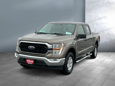 2022 Ford F-150 - Photo 1