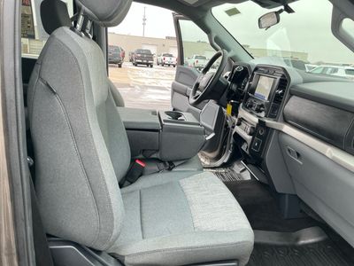 2022 Ford F-150 - Photo 20
