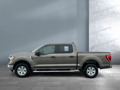 2022 Ford F-150 - Photo 3