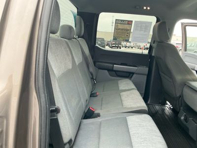 2022 Ford F-150 - Photo 18