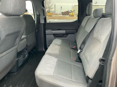 2022 Ford F-150 - Photo 17