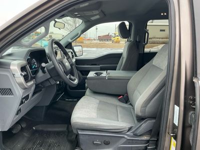 2022 Ford F-150 - Photo 9