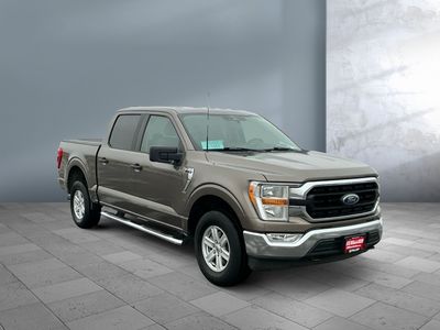 2022 Ford F-150 - Photo 8