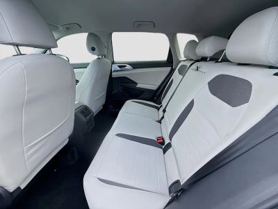 2026 Volkswagen Taos — photo 20 view