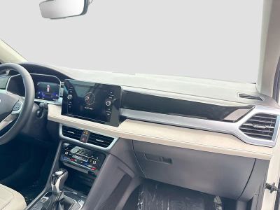 2026 Volkswagen Taos — photo 24 view