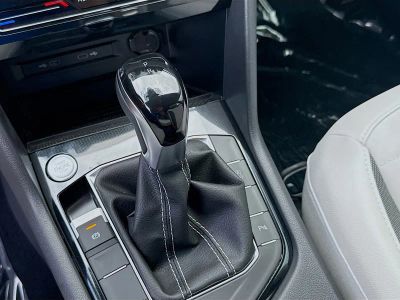 2026 Volkswagen Taos — photo 15 view