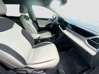 2026 Volkswagen Taos — photo 23 view